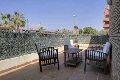 Apartment For Sale in Motril, Spain