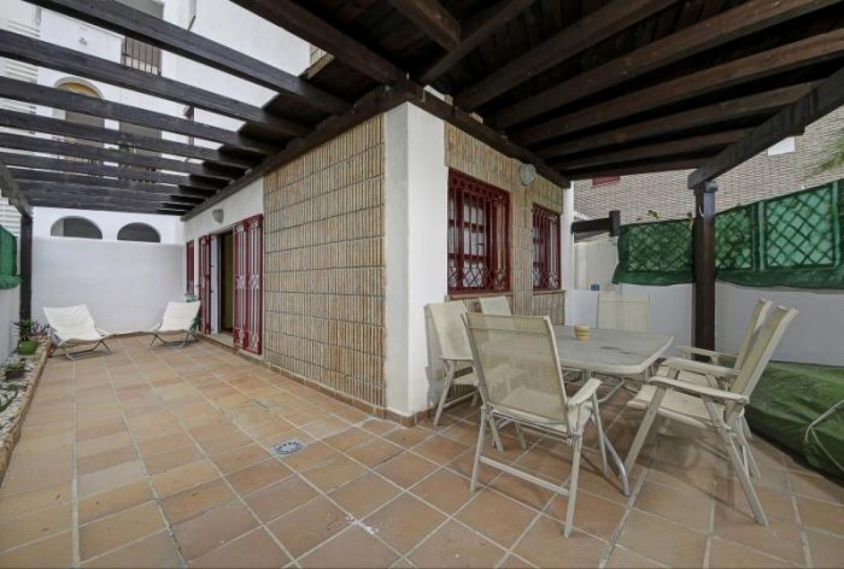 Picture of Apartment For Sale in Motril, Granada, Spain