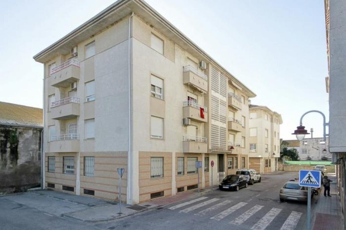 Picture of Apartment For Sale in Motril, Granada, Spain