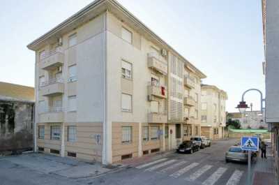 Apartment For Sale in Motril, Spain