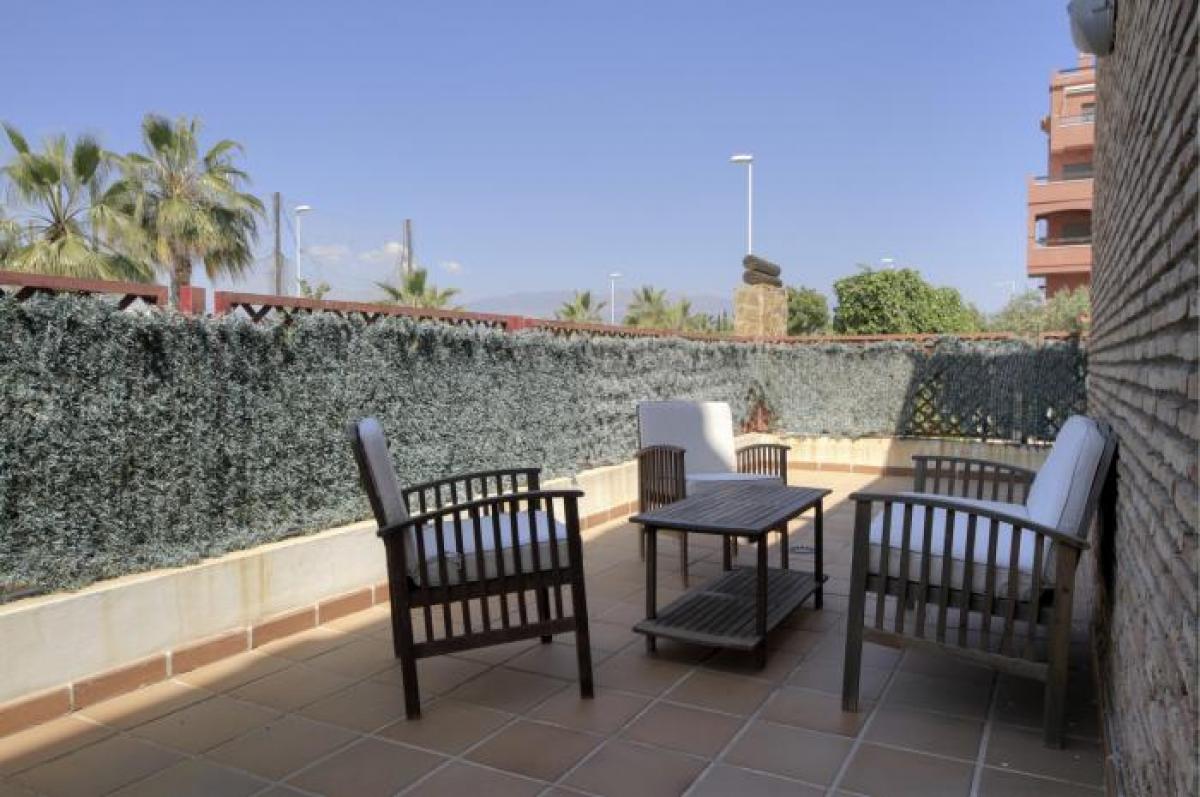 Picture of Apartment For Sale in Motril, Granada, Spain