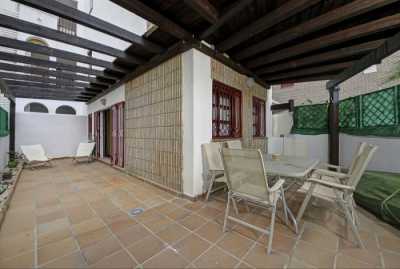 Apartment For Sale in Motril, Spain
