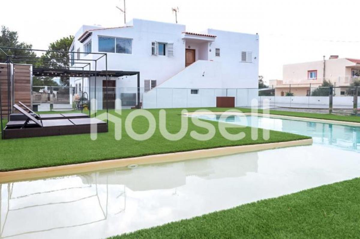 Picture of Home For Sale in Sant Josep De Sa Talaia, Balearic Islands, Spain