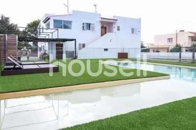 Home For Sale in Sant Josep De Sa Talaia, Spain