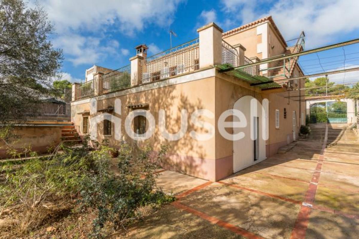 Picture of Home For Sale in Llucmajor, Mallorca, Spain