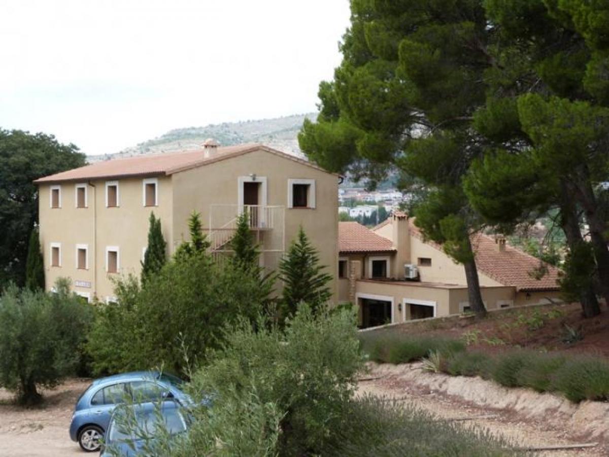 Picture of Apartment For Sale in Ibi, Alicante, Spain