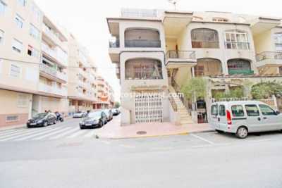 Retail For Sale in Torrevieja, Spain