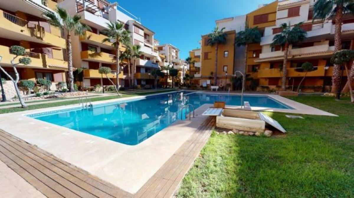 Picture of Apartment For Sale in Punta Prima, Alicante, Spain