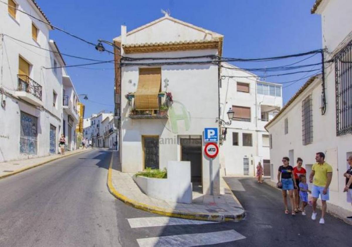 Picture of Office For Sale in Altea, Alicante, Spain