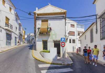Office For Sale in Altea, Spain