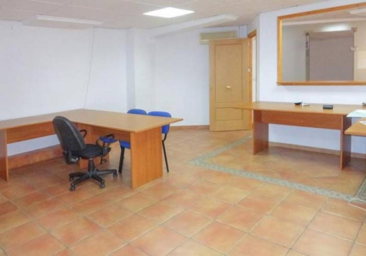 Picture of Office For Sale in Calpe, Alicante, Spain