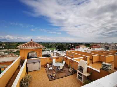 Apartment For Sale in Formentera Del Segura, Spain