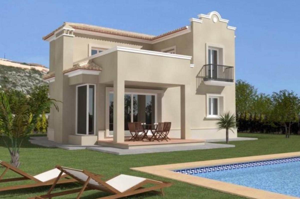 Picture of Apartment For Sale in Els Poblets, Alicante, Spain