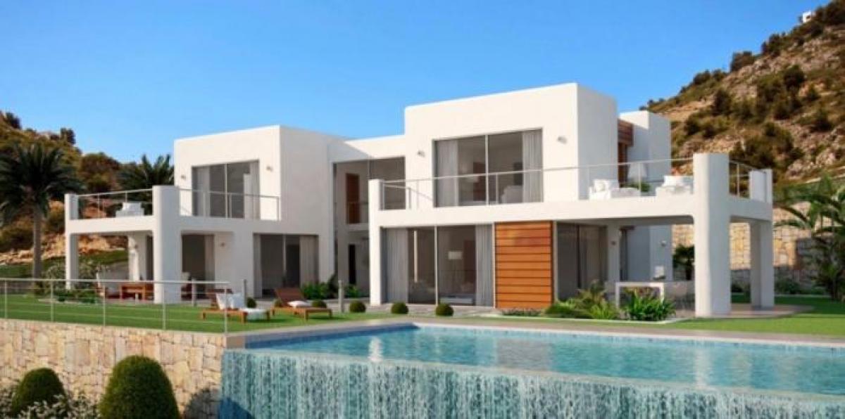 Picture of Apartment For Sale in Els Poblets, Alicante, Spain