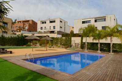 Home For Sale in Tiana, Spain
