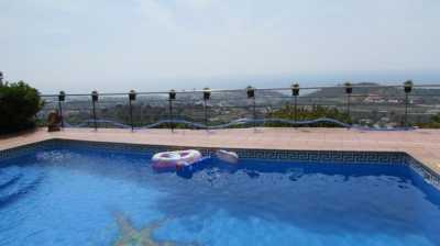 Home For Sale in Tiana, Spain