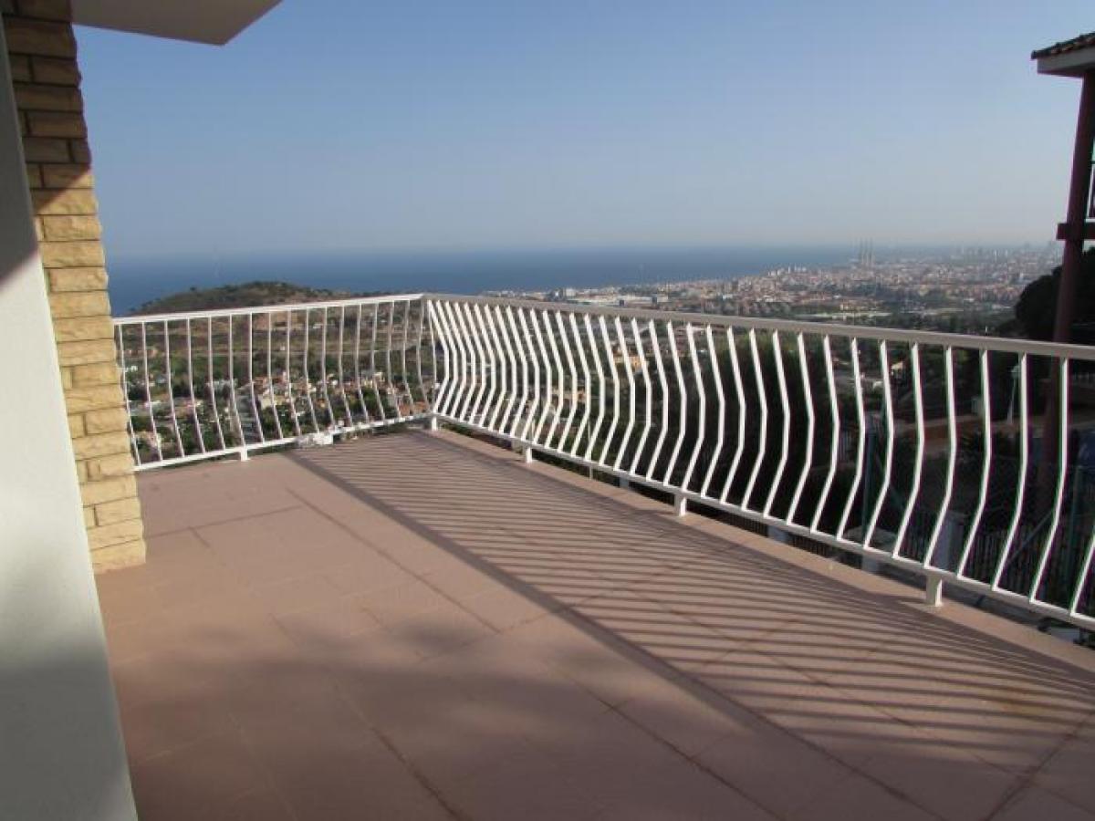 Picture of Home For Sale in Badalona, Barcelona, Spain