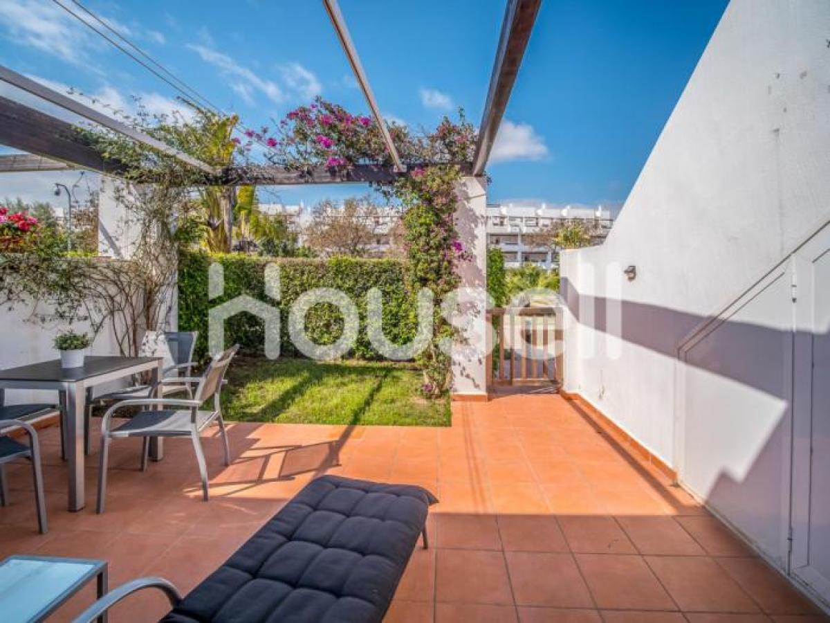 Picture of Apartment For Sale in Alhama De Murcia, Murcia, Spain