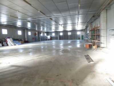 Industrial For Rent in 