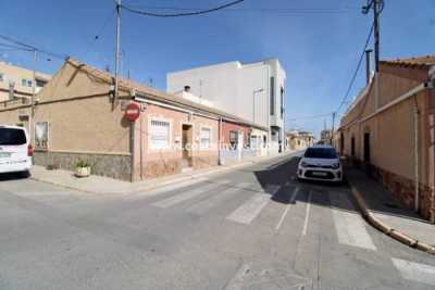 Home For Sale in Los Montesinos, Spain
