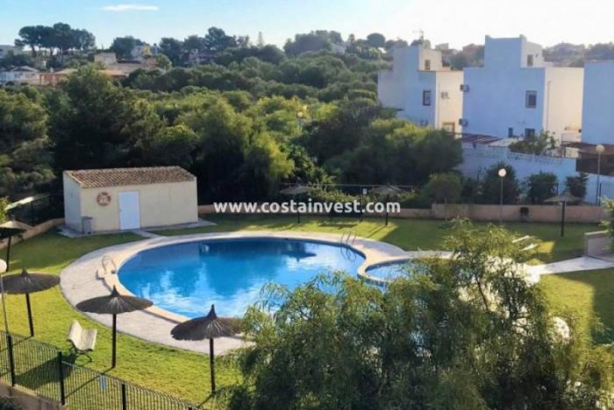 Picture of Bungalow For Sale in Orihuela Costa, Alicante, Spain