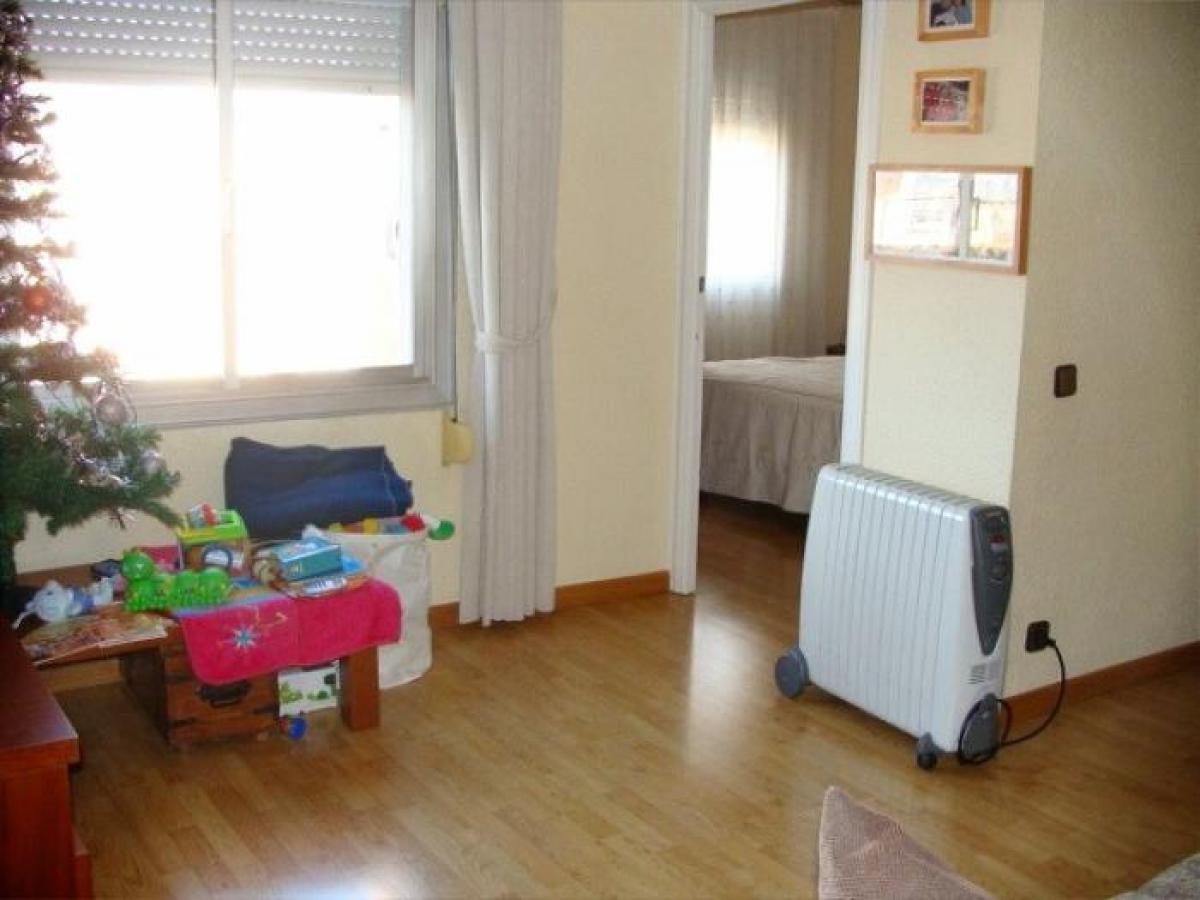 Picture of Apartment For Sale in Badalona, Barcelona, Spain