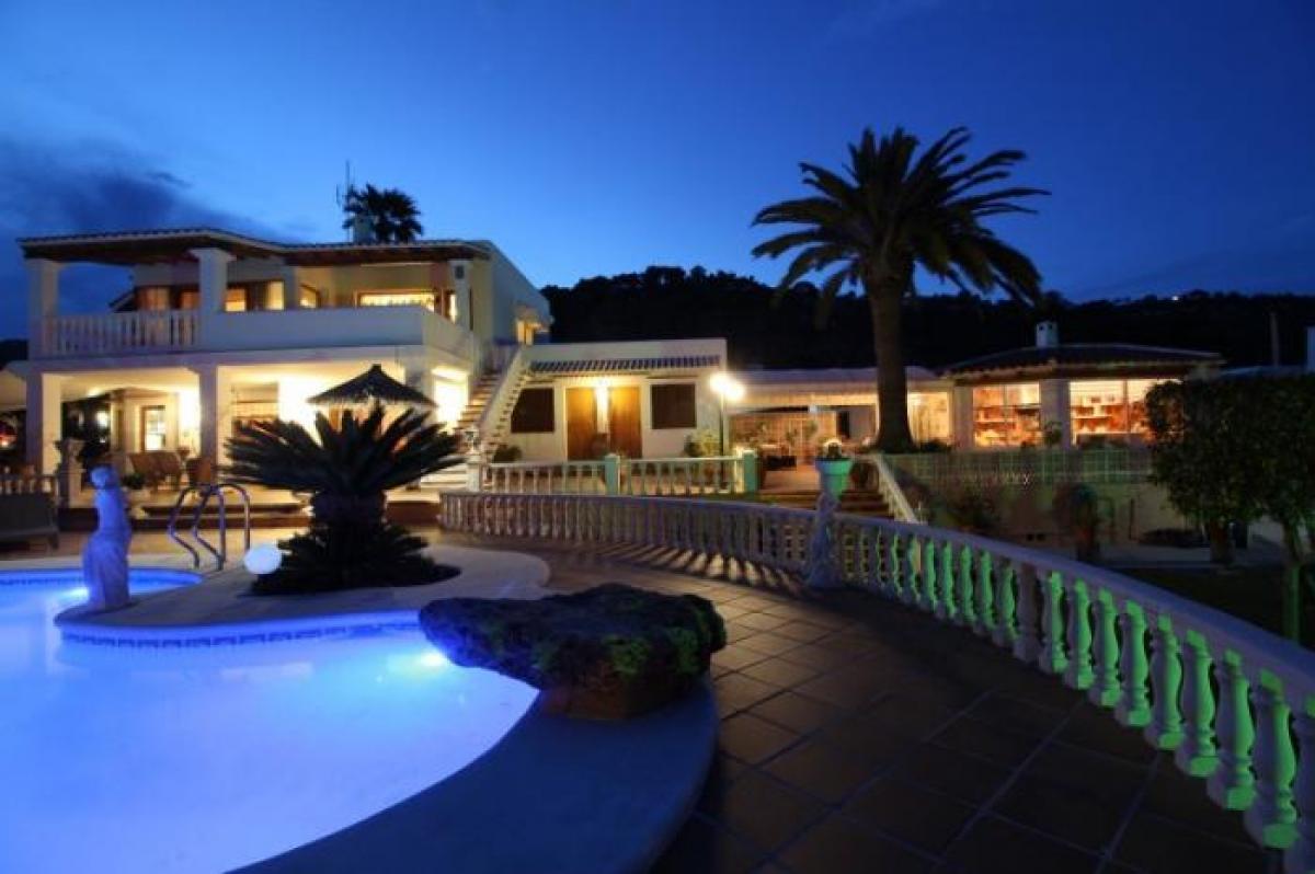Picture of Home For Sale in Ibiza, Alicante, Spain