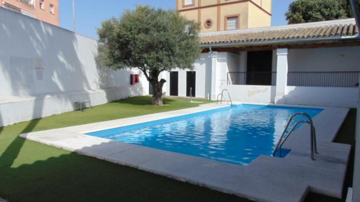Picture of Apartment For Sale in Jerez De La Frontera, Cadiz, Spain