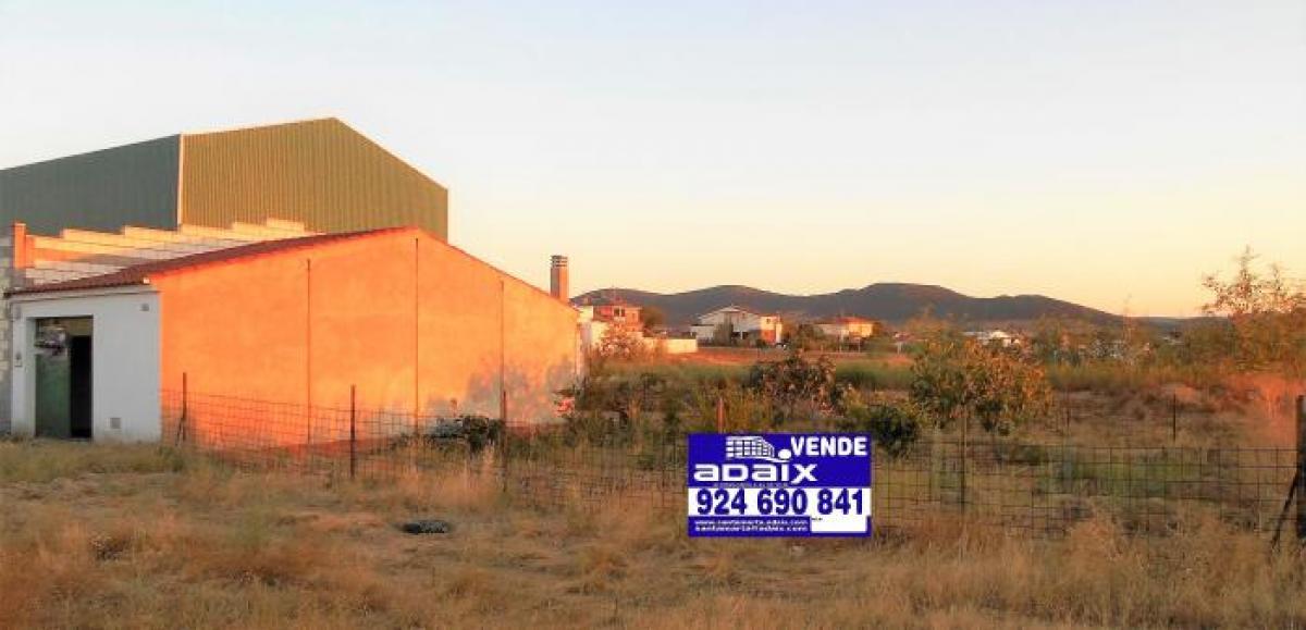 Picture of Residential Land For Sale in Santa Marta, Asturias, Spain