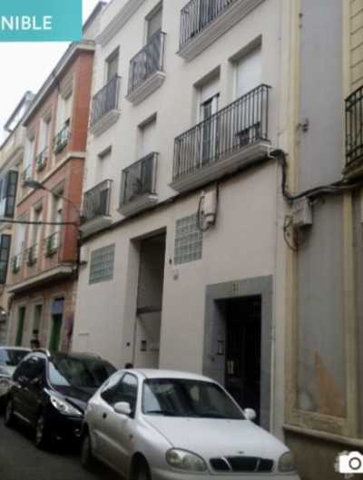 Apartment For Sale in Badajoz, Spain
