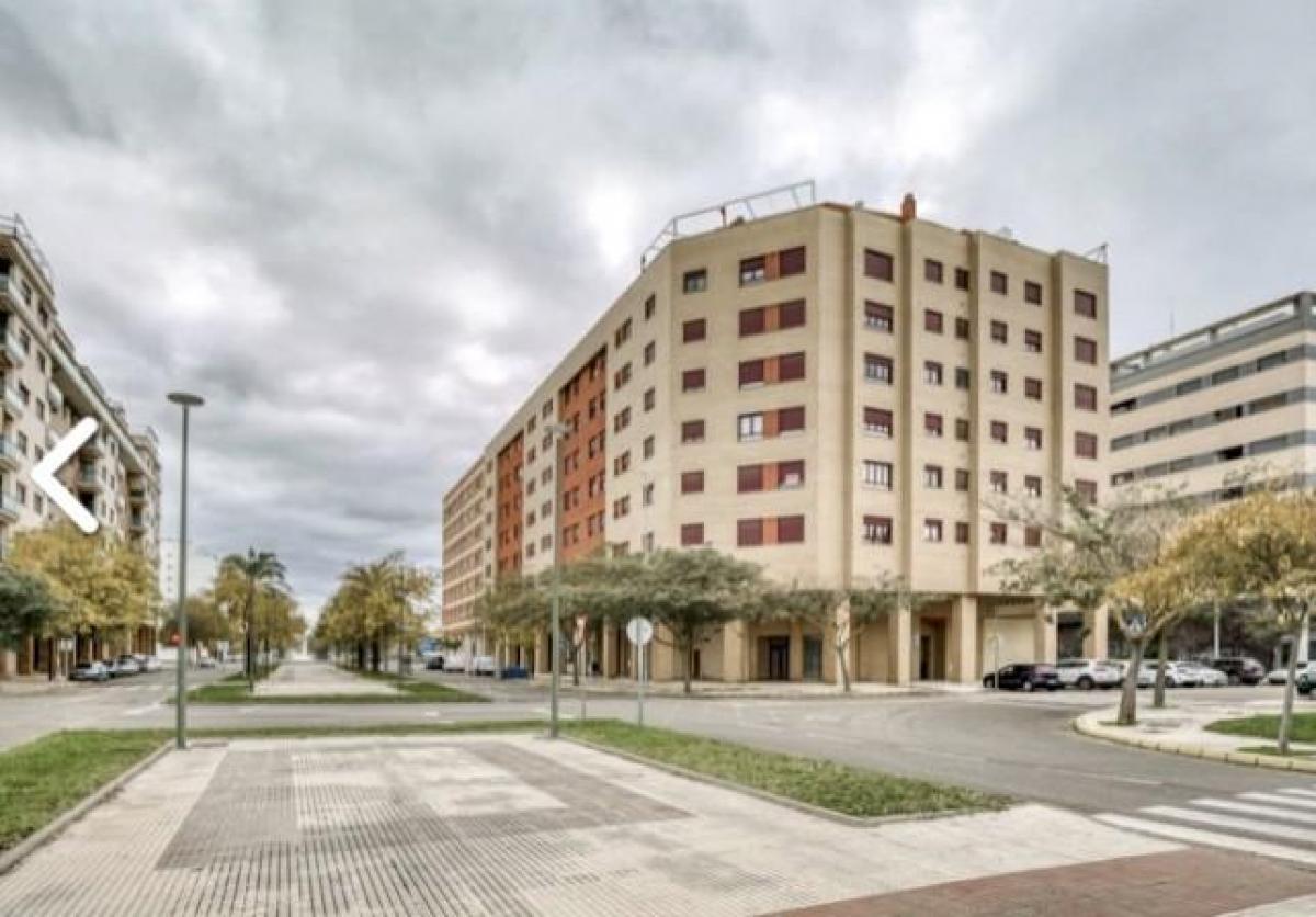 Picture of Apartment For Sale in Badajoz, Grand Est, Spain