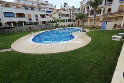 Bungalow For Sale in La Mata, Spain