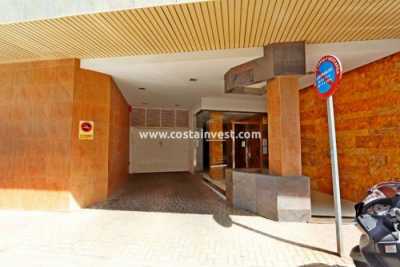 Retail For Sale in La Mata, Spain