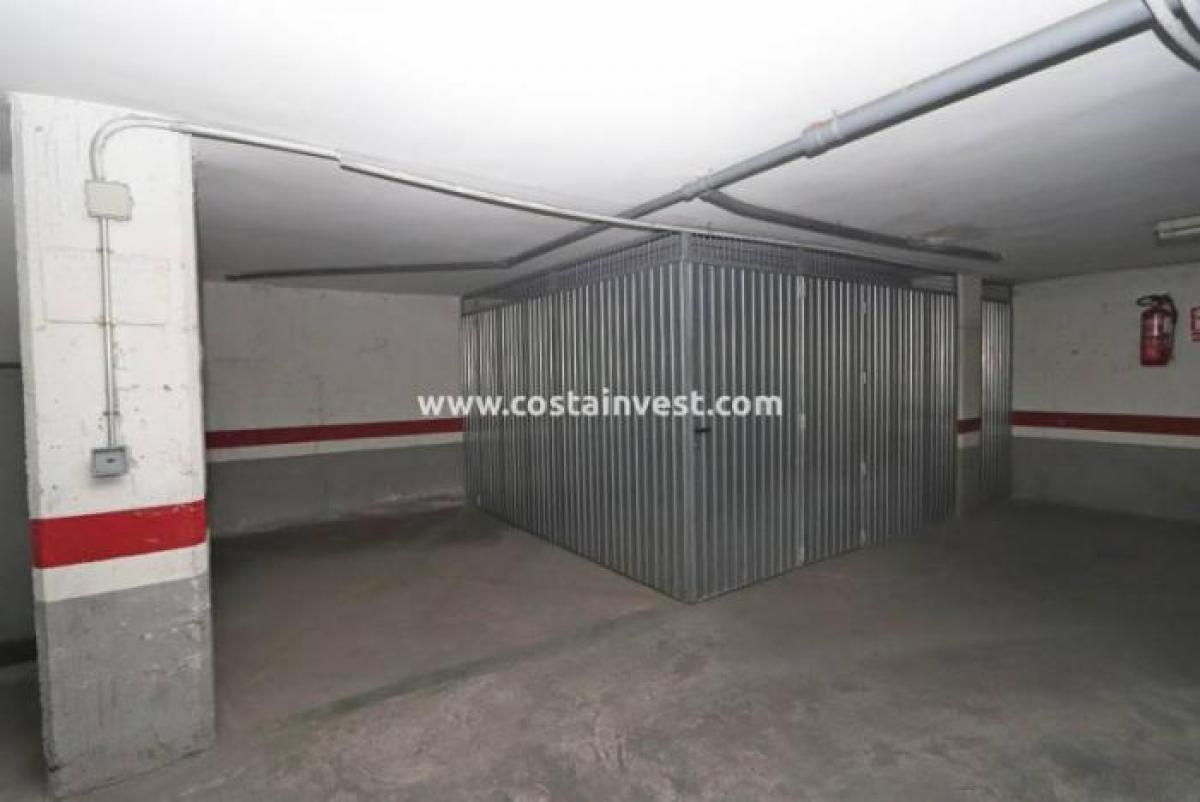 Picture of Retail For Sale in Torrevieja, Alicante, Spain