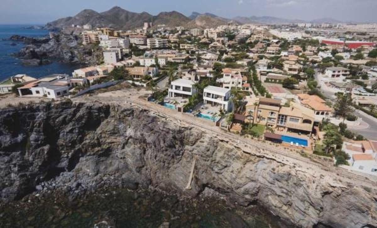 Picture of Villa For Sale in La Manga, Murcia, Spain