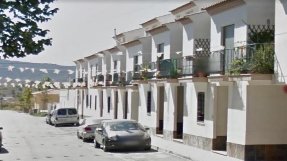 Picture of Apartment For Sale in Hondon De Los Frailes, Alicante, Spain