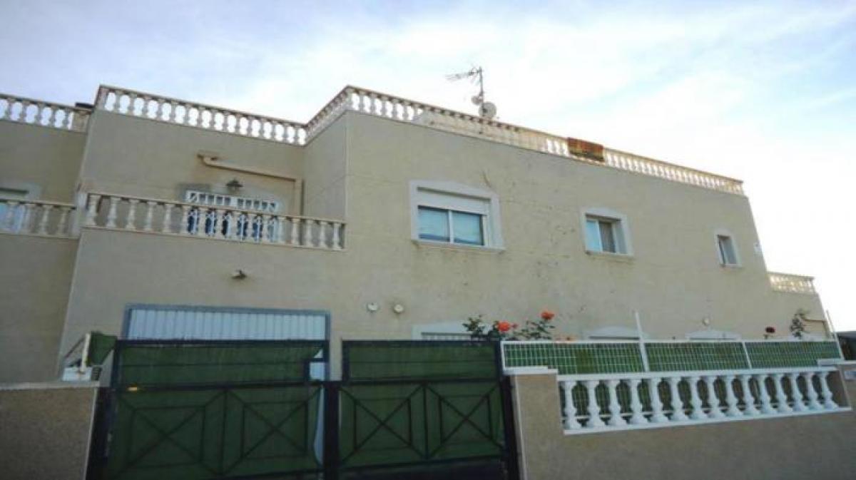 Picture of Villa For Sale in Benferri, Alicante, Spain