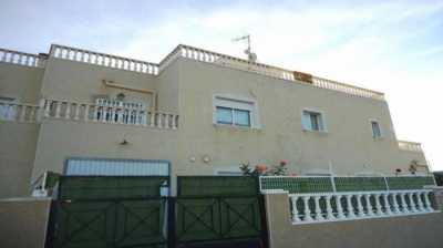 Villa For Sale in Benferri, Spain