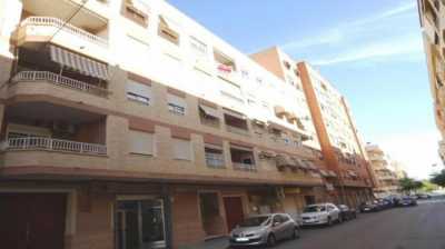 Apartment For Sale in Albatera, Spain