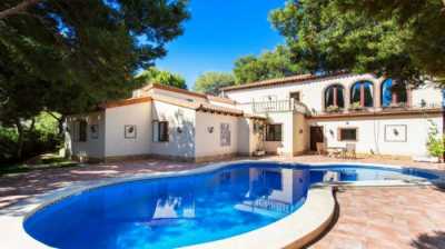 Villa For Sale in Punta Prima, Spain