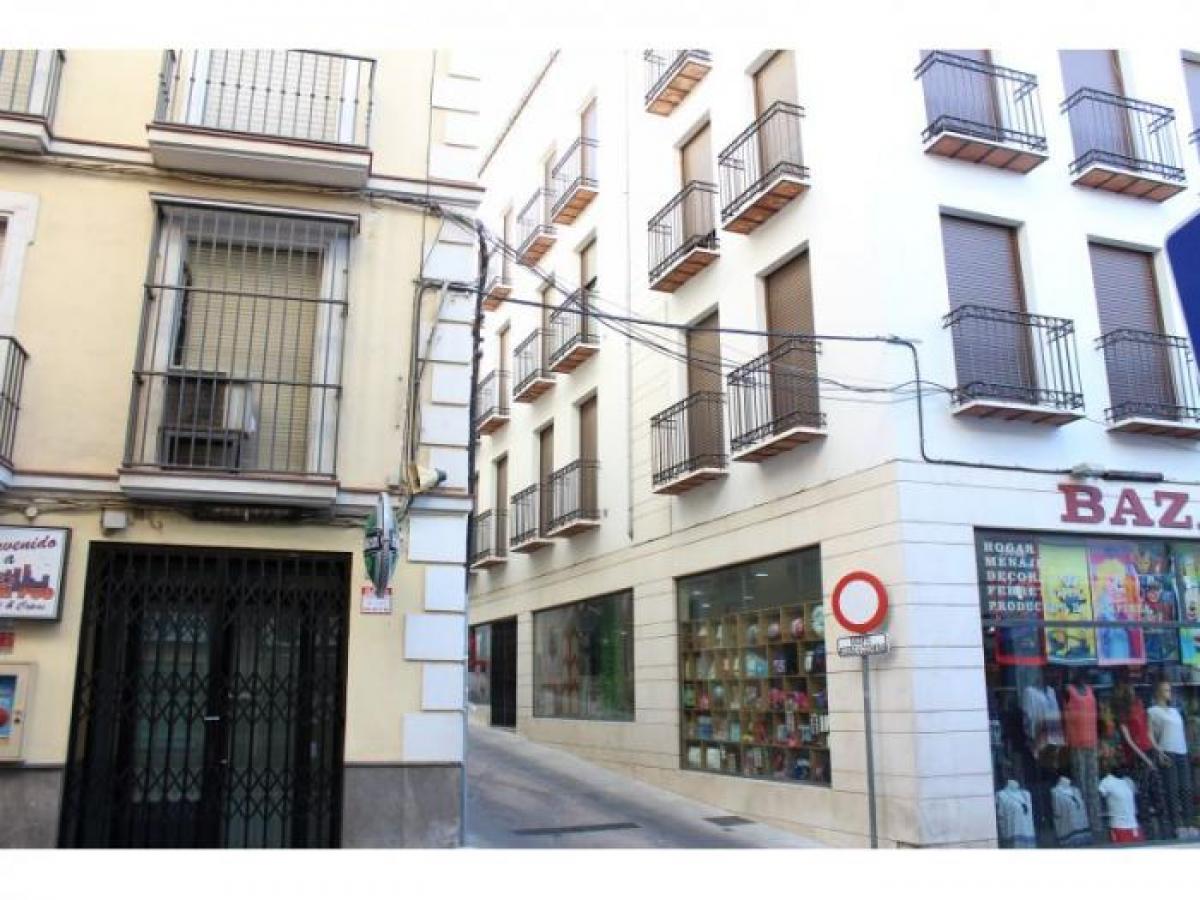Picture of Apartment For Sale in Antequera, Malaga, Spain
