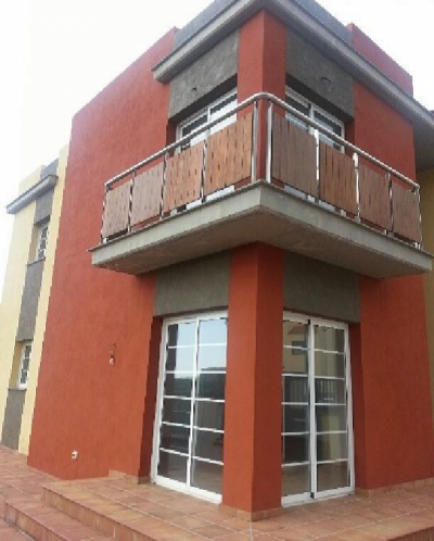 Home For Sale in Los Silos, Spain