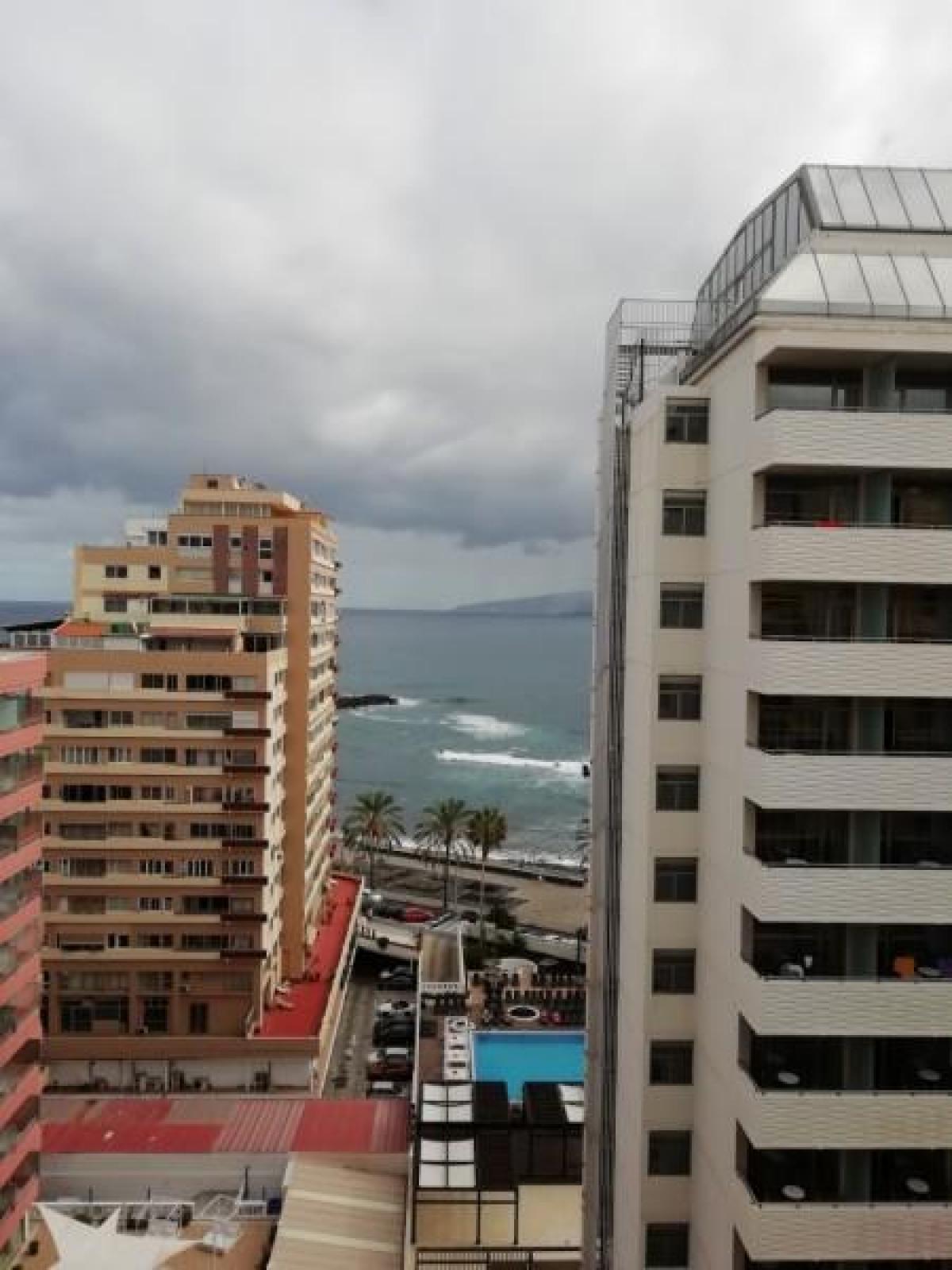 Picture of Apartment For Rent in Puerto De La Cruz, Tenerife, Spain