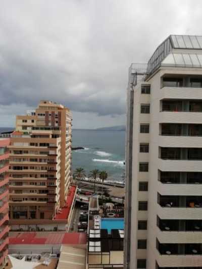 Apartment For Rent in Puerto De La Cruz, Spain