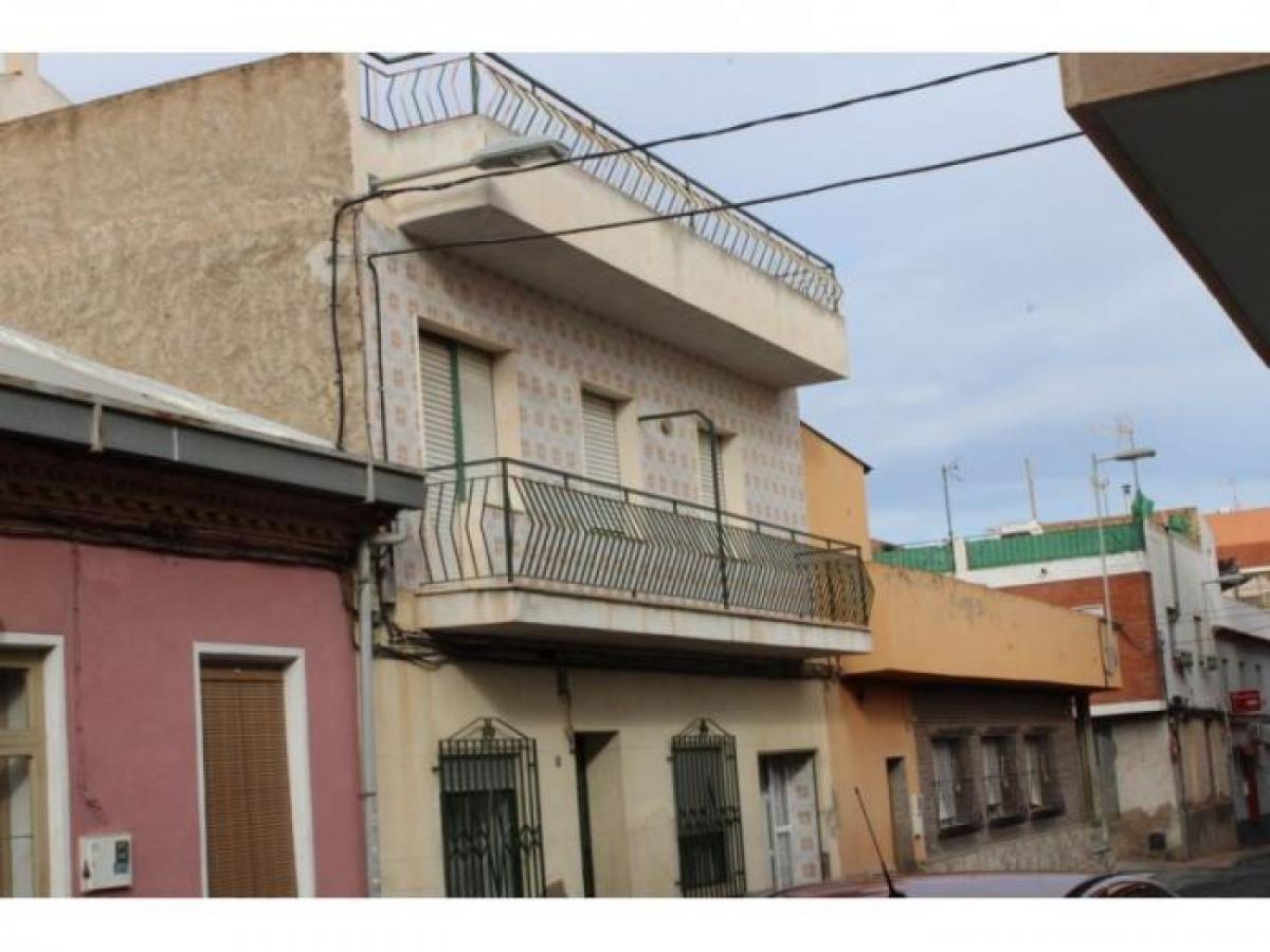 Picture of Home For Sale in Murcia, Murcia, Spain