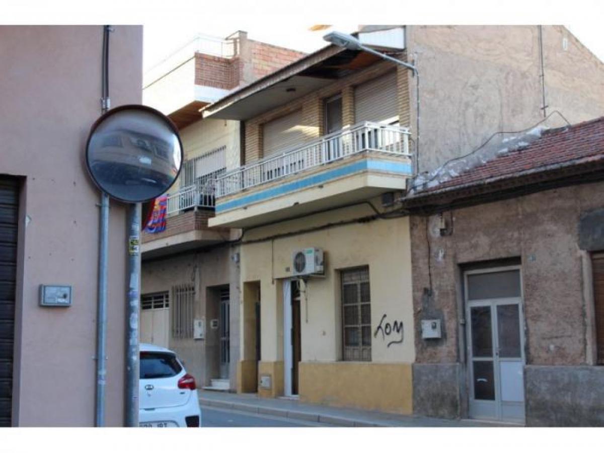 Picture of Home For Sale in Murcia, Murcia, Spain