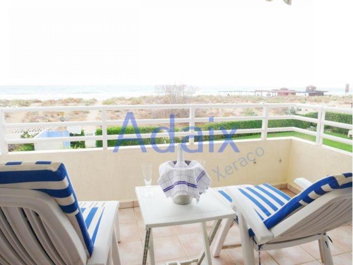 Picture of Apartment For Sale in Xeraco, Alicante, Spain