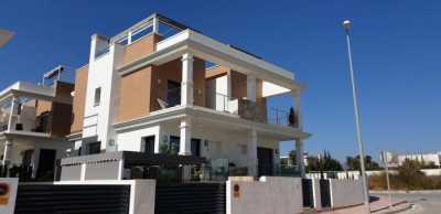 Home For Sale in Ciudad Quesada, Spain