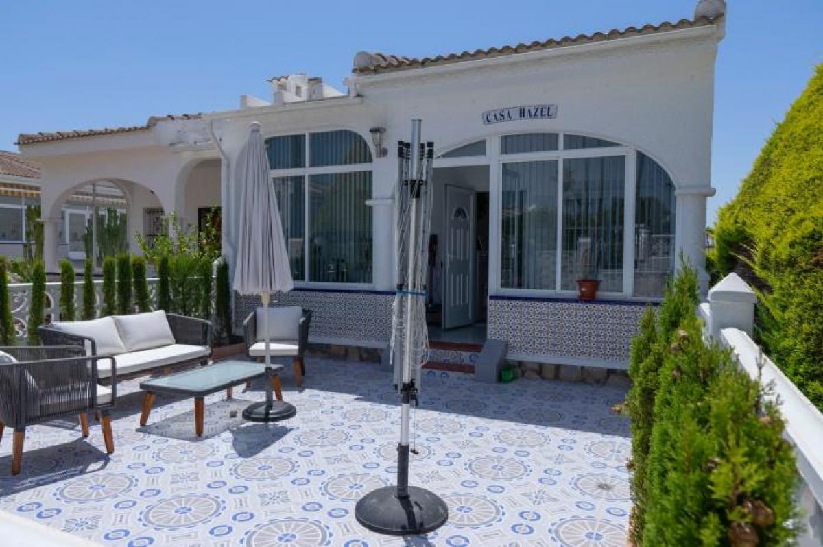 Picture of Bungalow For Sale in Ciudad Quesada, Alicante, Spain