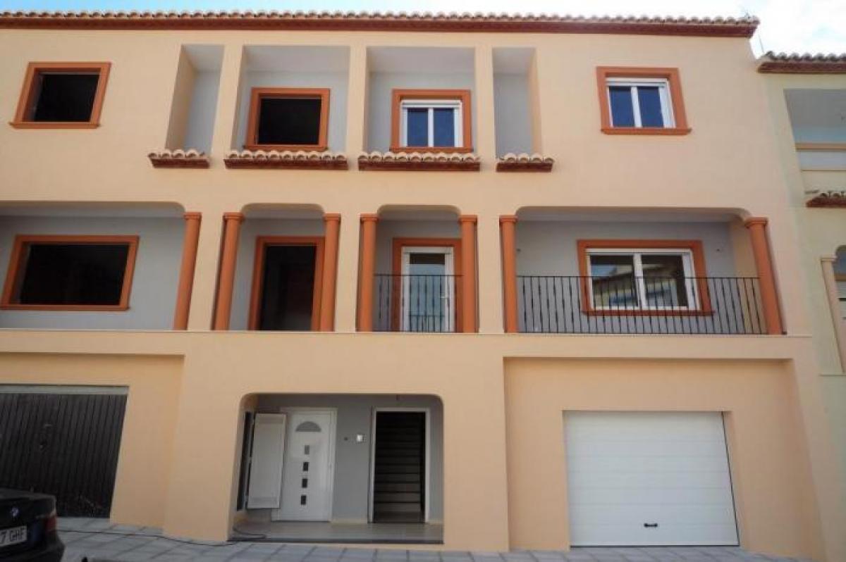 Picture of Apartment For Sale in Teulada, Valencia, Spain